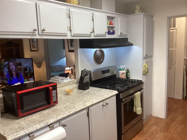 1990 PR488PR Golden West PR488PR Mobile Home