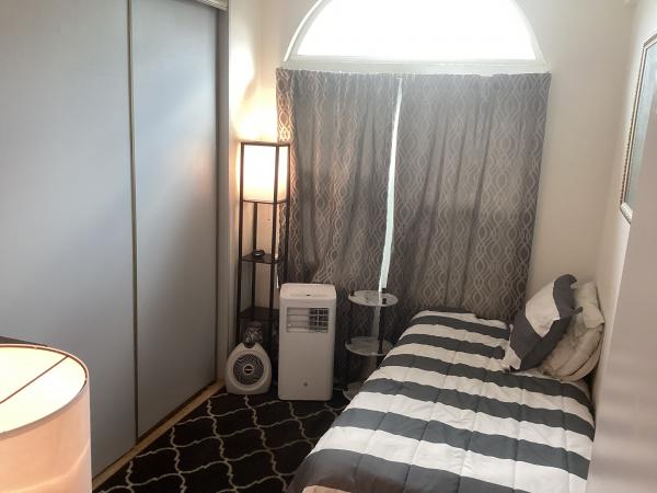 1990 PR488PR Golden West PR488PR Mobile Home