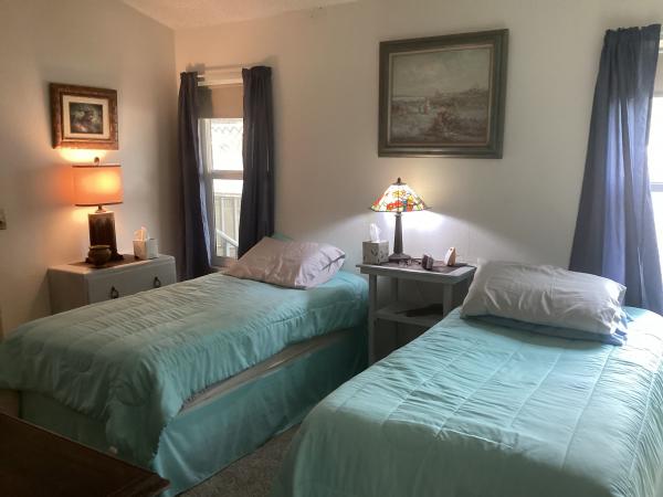 1990 PR488PR Golden West PR488PR Mobile Home