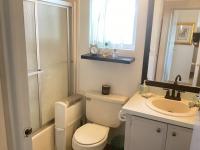 1990 PR488PR Golden West PR488PR Mobile Home