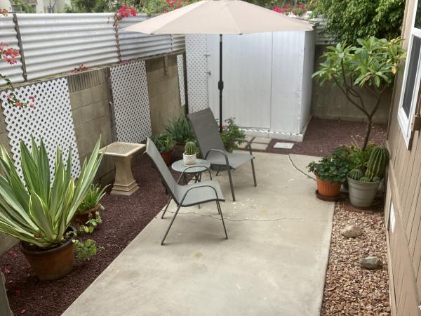 1990 PR488PR Golden West PR488PR Mobile Home