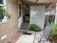 1990 PR488PR Golden West PR488PR Mobile Home