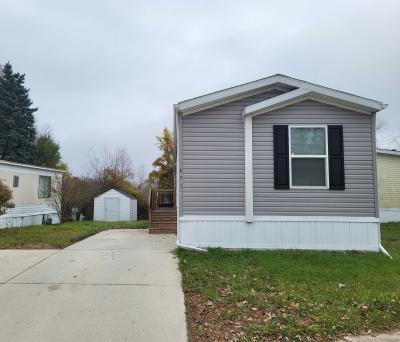 Mobile Home at 6157 Robert Circle Site #271 Ypsilanti, MI 48197