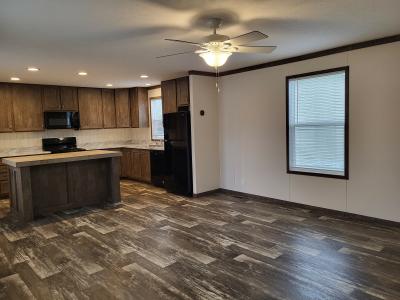 Photo 3 of 8 of home located at 6157 Robert Circle Site #271 Ypsilanti, MI 48197