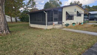 Mobile Home at 7041 W Rushport Lane Homosassa, FL 34446
