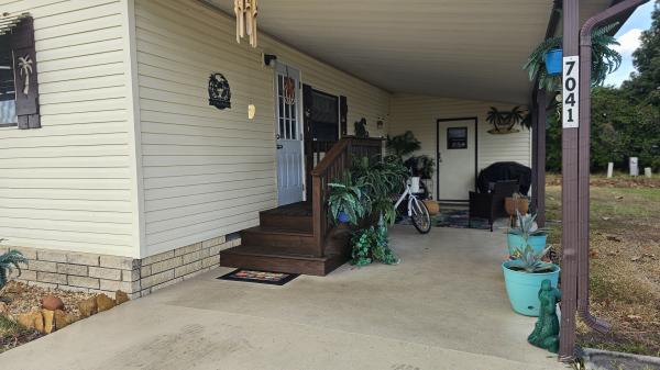 1988 HARB PH1988 Mobile Home