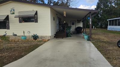 Photo 3 of 26 of home located at 7041 W Rushport Lane Homosassa, FL 34446