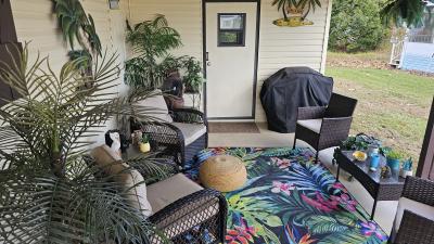 Photo 4 of 26 of home located at 7041 W Rushport Lane Homosassa, FL 34446