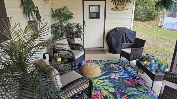 1988 HARB PH1988 Mobile Home