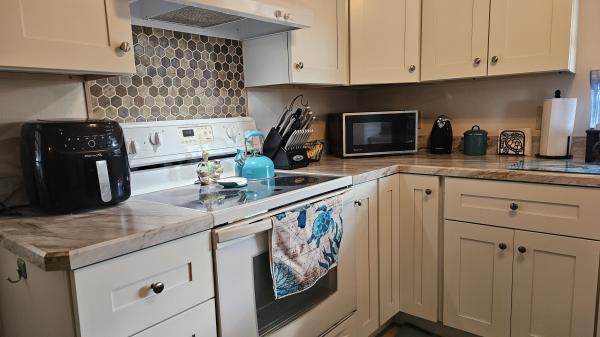 1988 HARB PH1988 Mobile Home