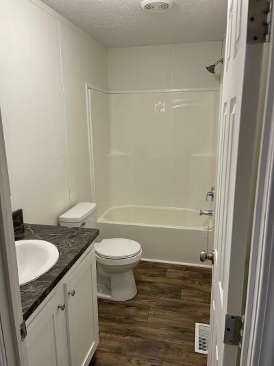 Mobile Home at 1558 West Shawnee Road Lot 232 Baroda, MI 49101