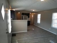 2006 Horton Homes Inc Economy Mobile Home
