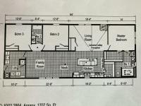 2023 COMM Manufactured Home
