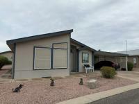 2001 Cavco Manufactured Home