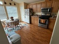 2001 Cavco Manufactured Home