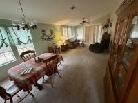 2001 Cavco Manufactured Home