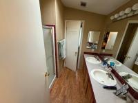 2001 Cavco Manufactured Home