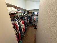 2001 Cavco Manufactured Home