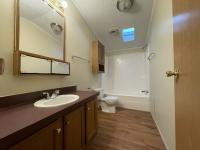 2000 Commodore NA Mobile Home