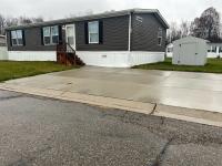 2022 Clayton 81RDH28523E Mobile Home