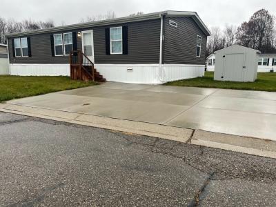 Mobile Home at 934 Tami Drive Flint, MI 48506