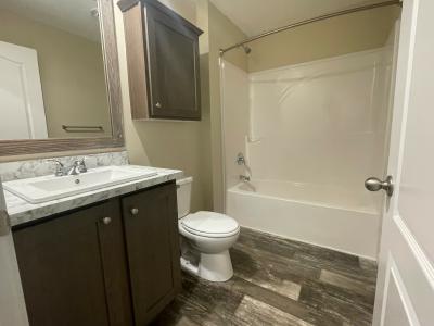 Photo 2 of 10 of home located at 934 Tami Drive Flint, MI 48506