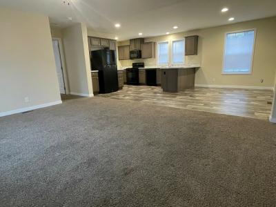 Photo 3 of 10 of home located at 934 Tami Drive Flint, MI 48506