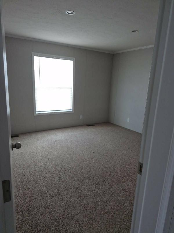 2025 Champion RAPB2856H32174 Mobile Home