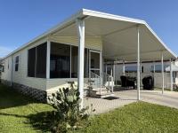 1995 Fleetwood FLEE Mobile Home