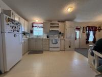 1995 Fleetwood FLEE Mobile Home