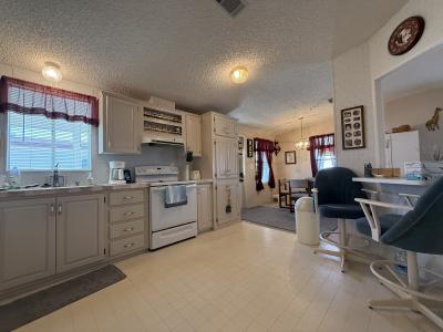 Photo 4 of 11 of home located at 138 Juliana Blvd. Auburndale, FL 33823