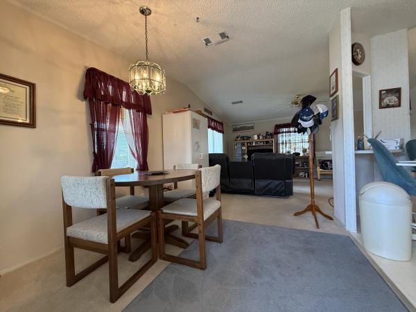 1995 Fleetwood FLEE Mobile Home