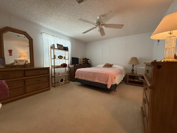 1995 Fleetwood FLEE Mobile Home