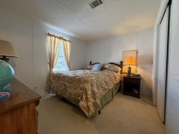 1995 Fleetwood FLEE Mobile Home