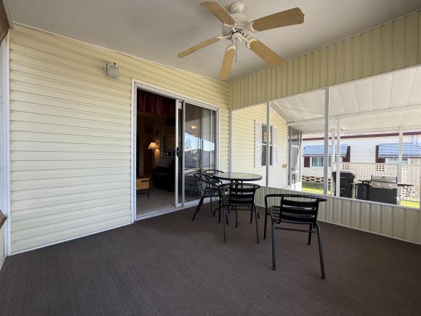 1995 Fleetwood FLEE Mobile Home