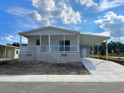 Mobile Home at 1053 Mayapple Ln Brooksville, FL 34601