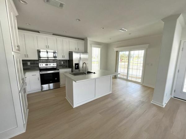 2026 Skyline - Ocala Santa Rosa Mobile Home