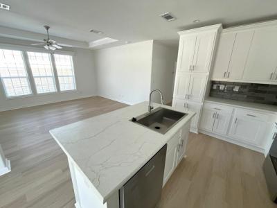 Photo 5 of 20 of home located at 1053 Mayapple Ln Brooksville, FL 34601