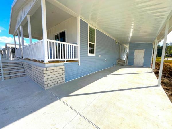 2026 Skyline - Ocala Santa Rosa Mobile Home