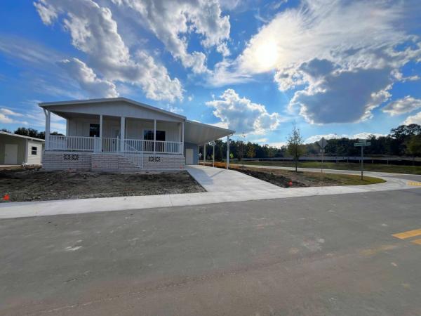 2026 Skyline - Ocala Santa Rosa Mobile Home