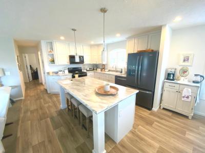 Photo 2 of 12 of home located at 5218 Mulberry Lane Holland, MI 49423