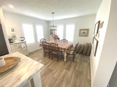 Photo 4 of 12 of home located at 5218 Mulberry Lane Holland, MI 49423