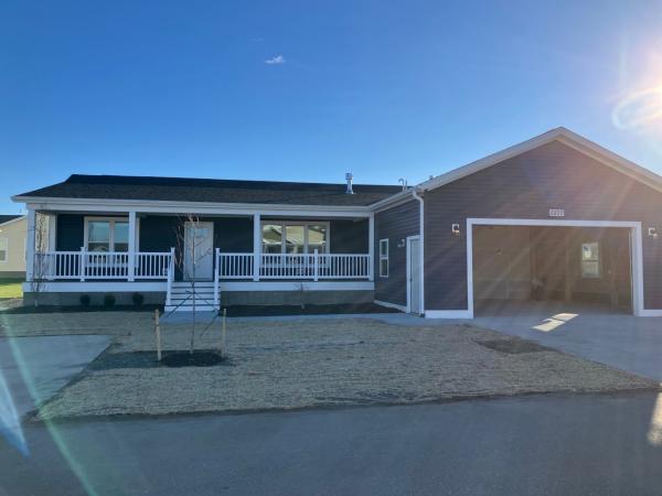 2025 Cavco Manufacturing LLC Mobile Home For Sale