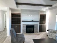 2025 Cavco Manufacturing LLC mobile Home