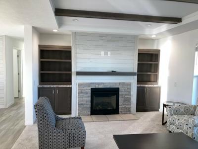 Photo 2 of 14 of home located at 5222 Mulberry Lane Holland, MI 49423