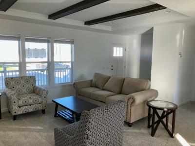 Photo 3 of 14 of home located at 5222 Mulberry Lane Holland, MI 49423