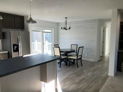 Photo 5 of 14 of home located at 5222 Mulberry Lane Holland, MI 49423