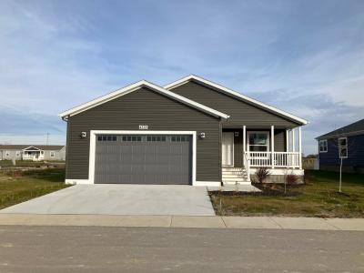 Mobile Home at 4735 Floral Wood Lane Holland, MI 49423