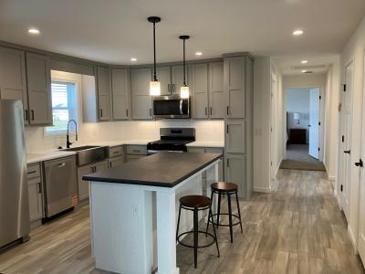 Photo 3 of 18 of home located at 4735 Floral Wood Lane Holland, MI 49423