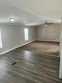 2004 Clayton Homes Inc Waycross Mobile Home